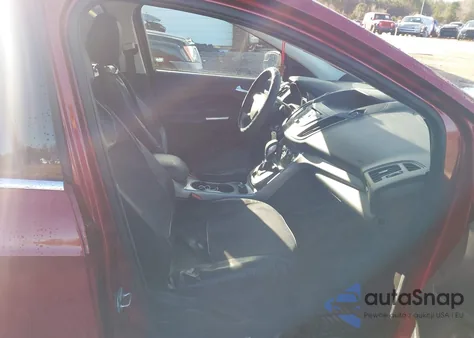 2015 Ford Escape Se from USA, damaged, VIN 1FMCU9GX8FUA14234